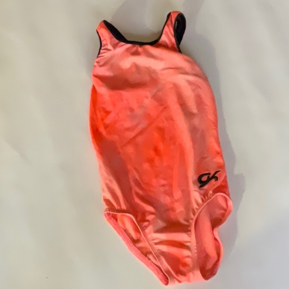 GK leotard